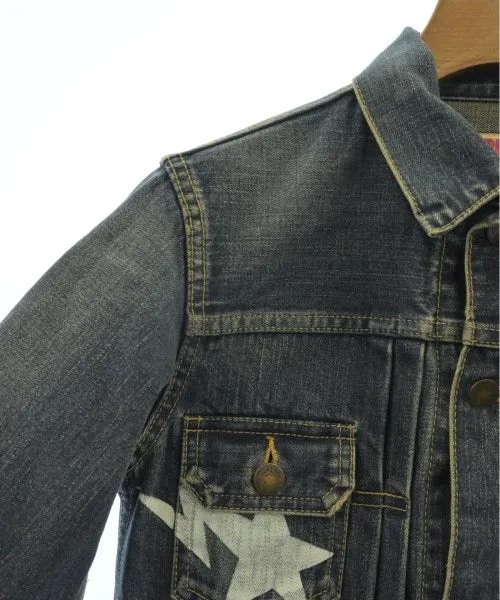 APEE Denim jackets