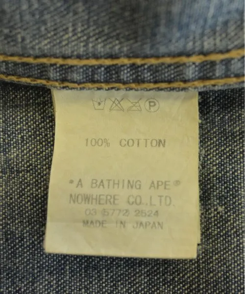 APEE Denim jackets