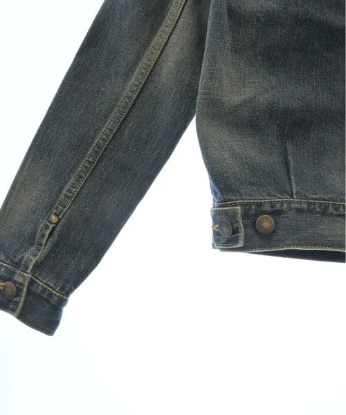 APEE Denim jackets