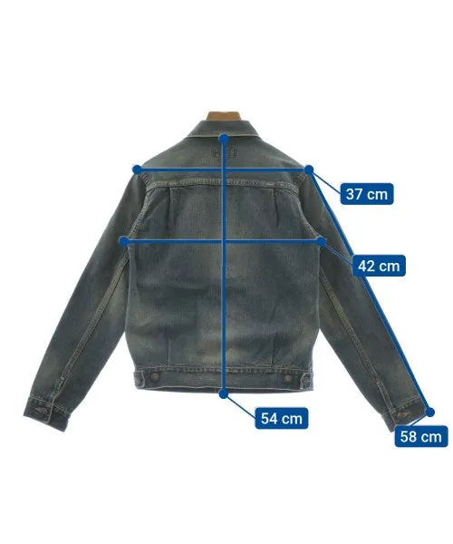 APEE Denim jackets