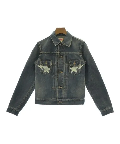 APEE Denim jackets
