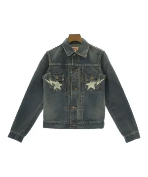 APEE Denim jackets