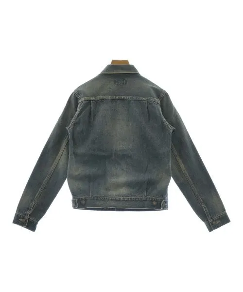 APEE Denim jackets