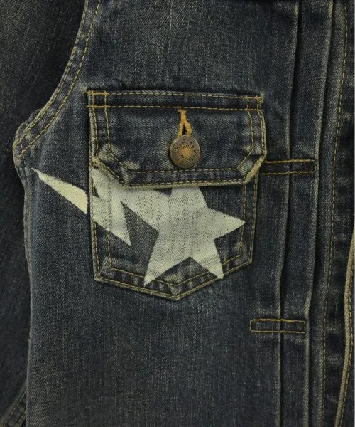 APEE Denim jackets