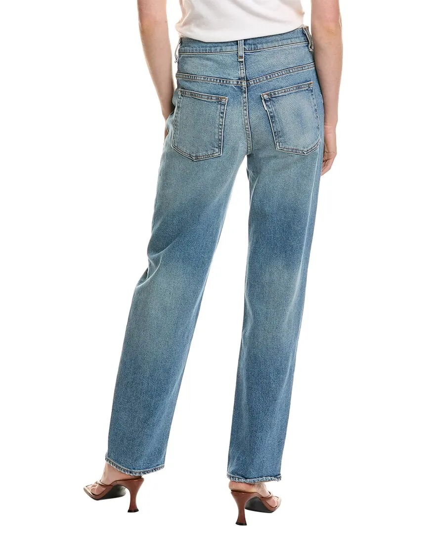 ASKK NY 90's Boyfriend Firebird Jean
