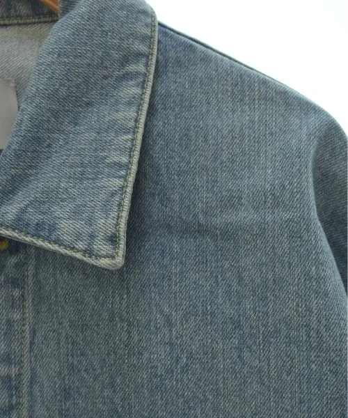 ASTRAET Denim jackets