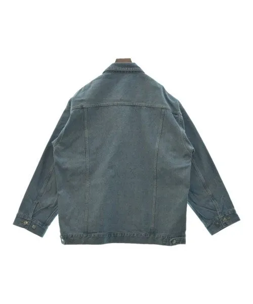 ASTRAET Denim jackets