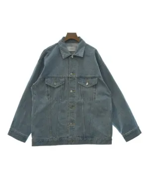 ASTRAET Denim jackets