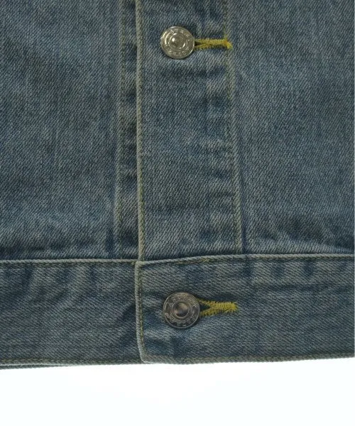 ASTRAET Denim jackets
