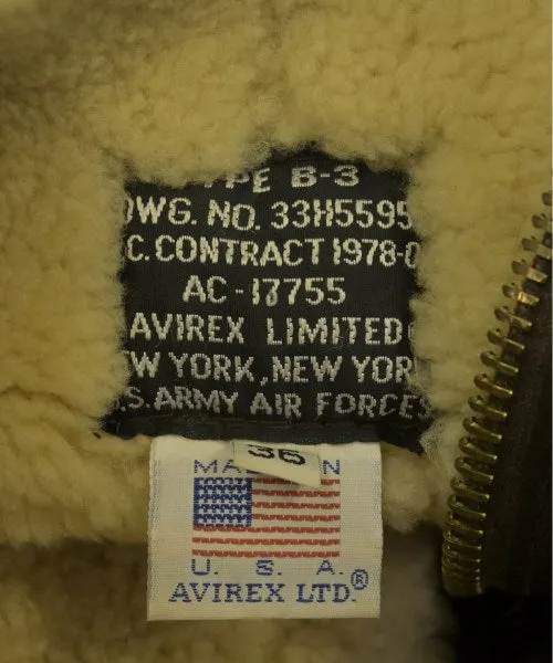 AVIREX Motercycle Jackets