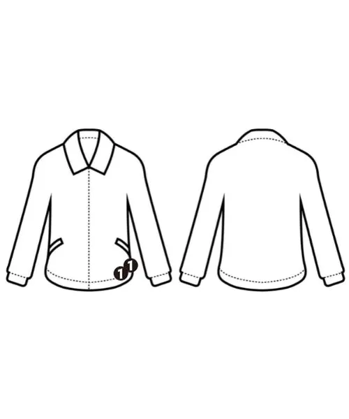 AVIREX Motercycle Jackets
