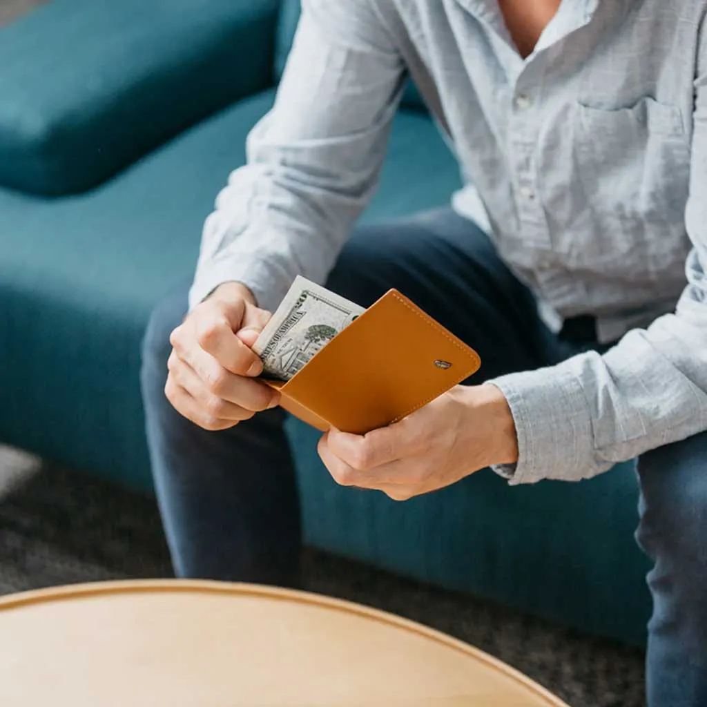 Bags Bellroy Hide & Seek Wallet - RFID