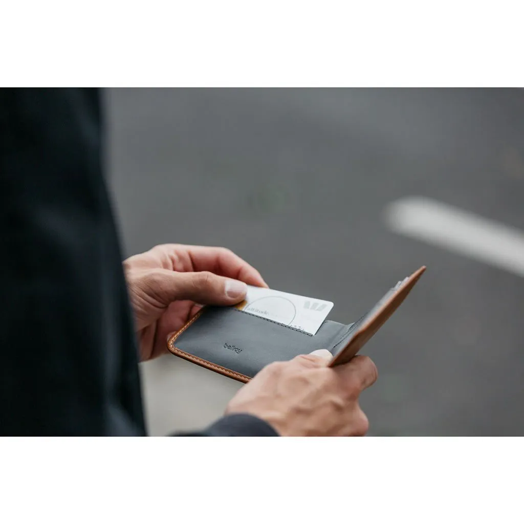 Bags Bellroy Hide & Seek Wallet - RFID