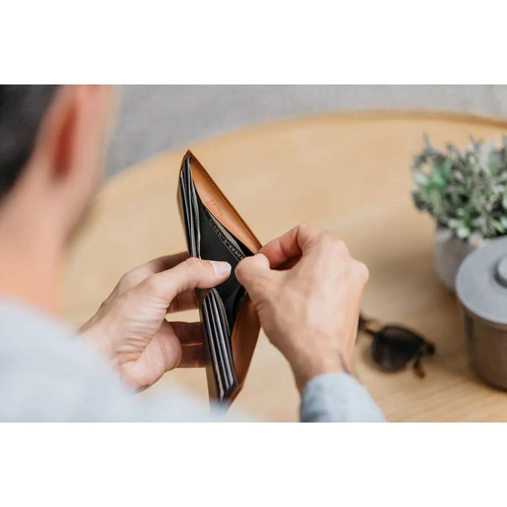 Bags Bellroy Hide & Seek Wallet - RFID