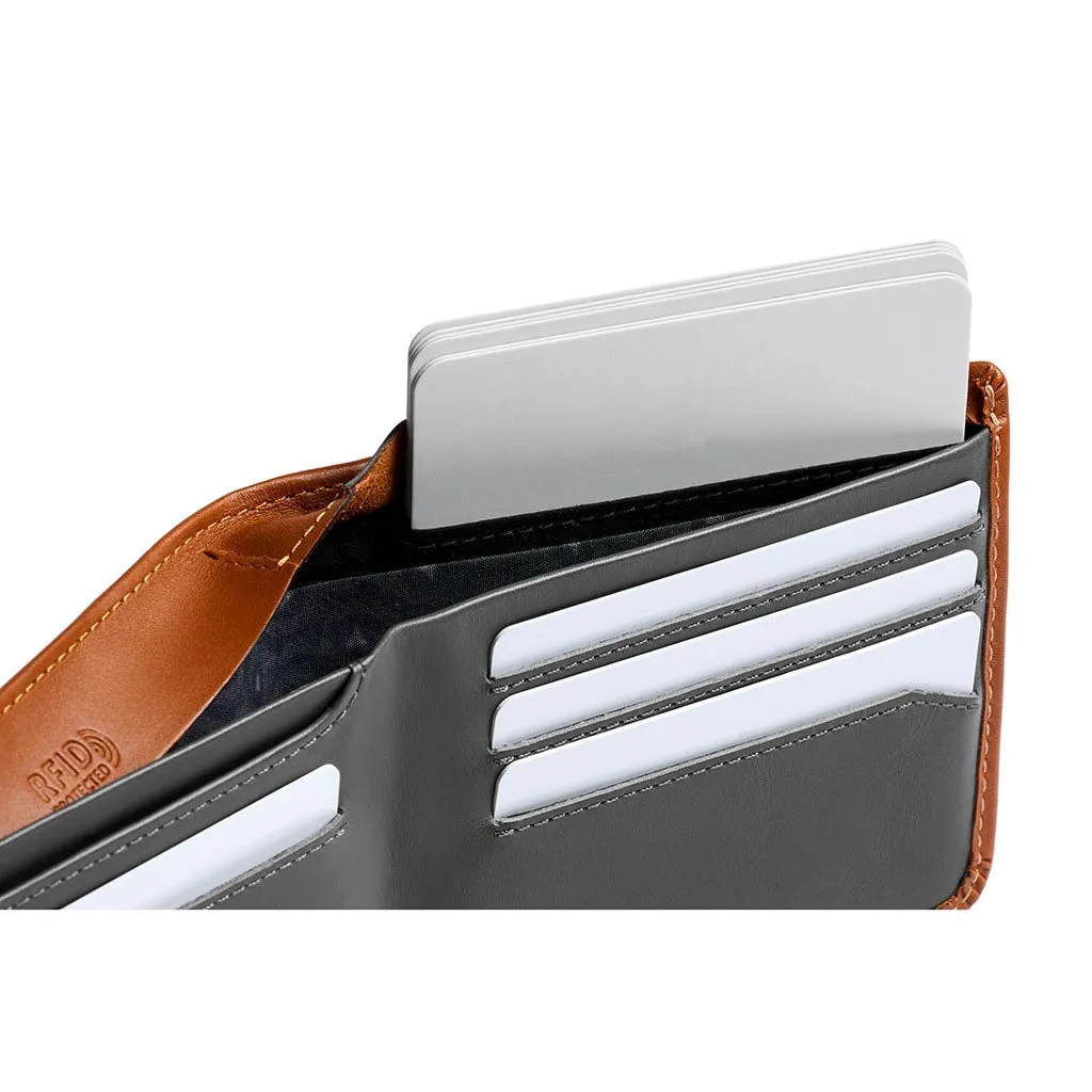 Bags Bellroy Hide & Seek Wallet - RFID