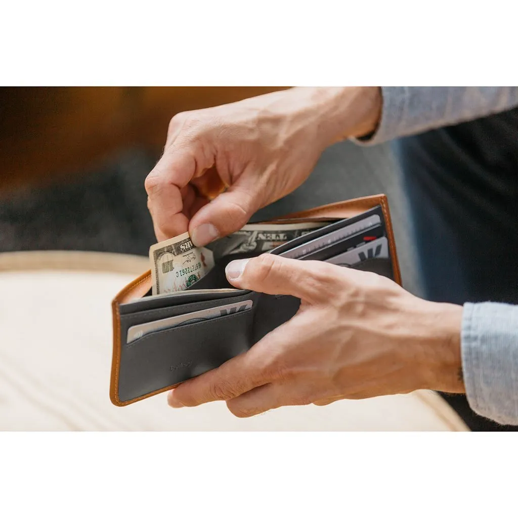 Bags Bellroy Hide & Seek Wallet - RFID