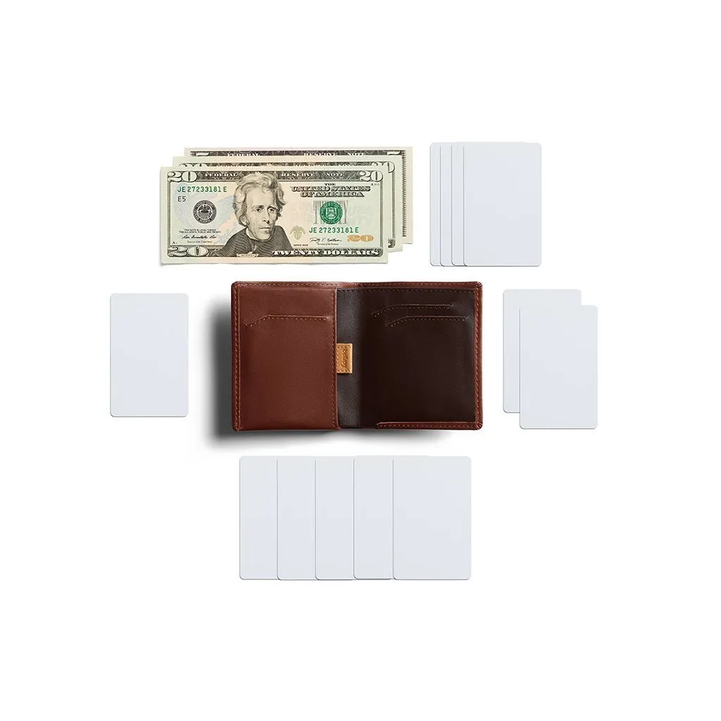 Bags Bellroy Note Sleeve - RFID