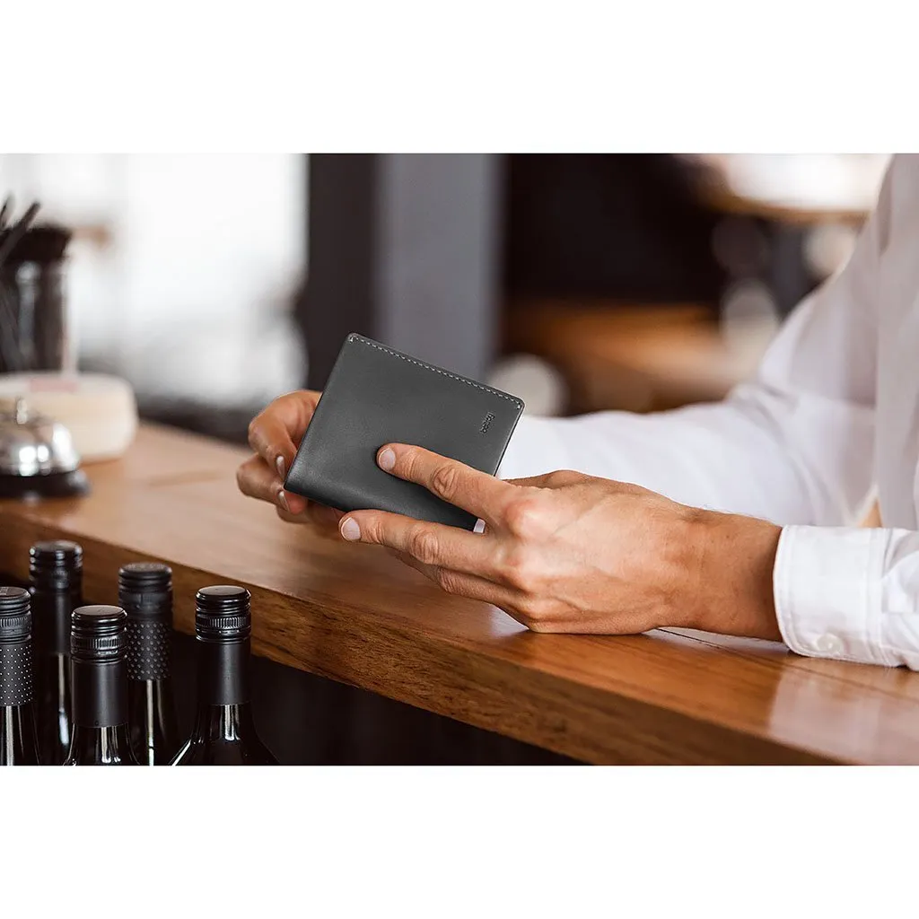 Bags Bellroy Note Sleeve - RFID