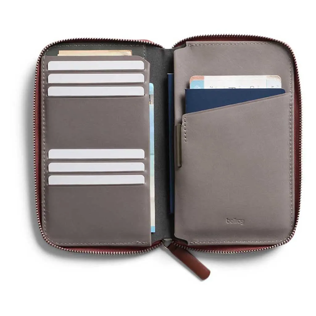 Bags Bellroy Travel Folio (2nd Edition)