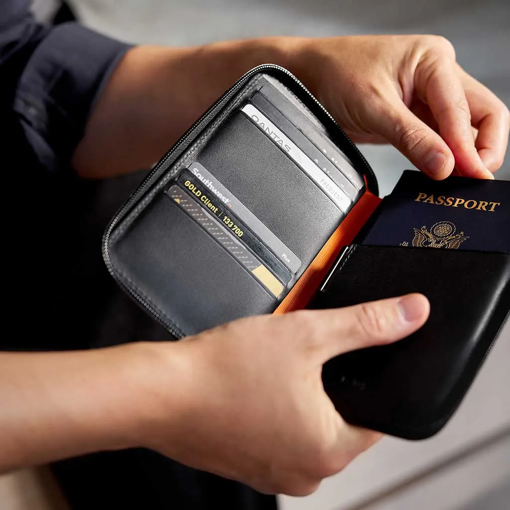 Bags Bellroy Travel Folio (2nd Edition)