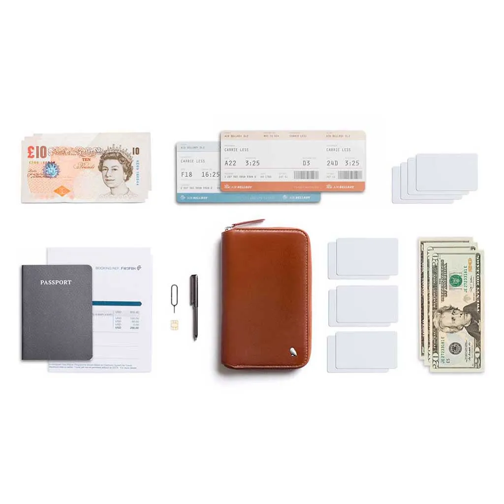 Bags Bellroy Travel Folio (2nd Edition)