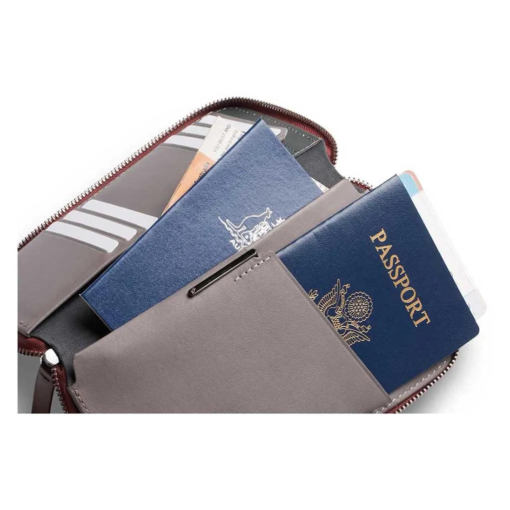 Bags Bellroy Travel Folio (2nd Edition)