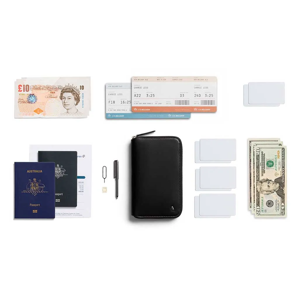 Bags Bellroy Travel Folio (2nd Edition)
