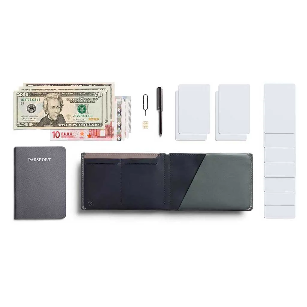 Bags Bellroy Travel Wallet - RFID