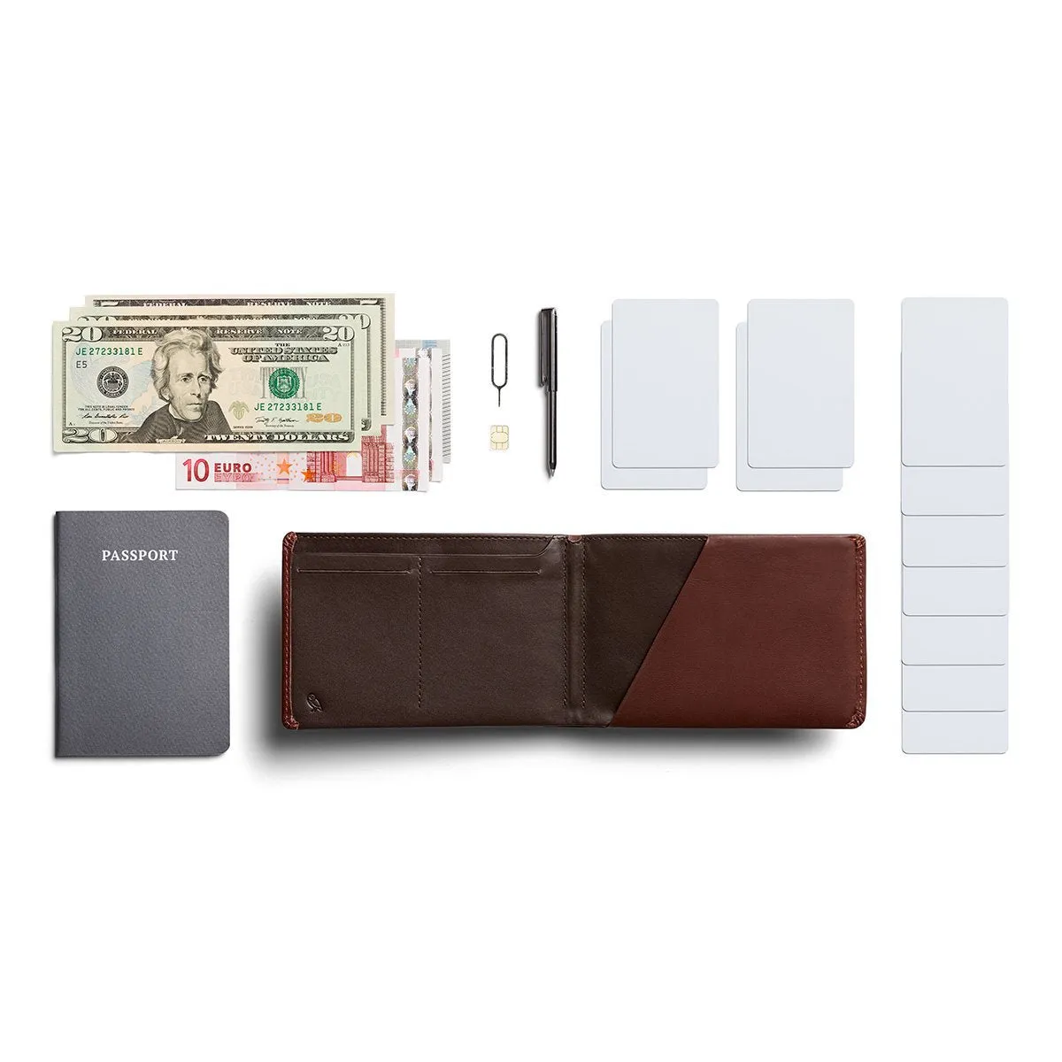 Bags Bellroy Travel Wallet - RFID