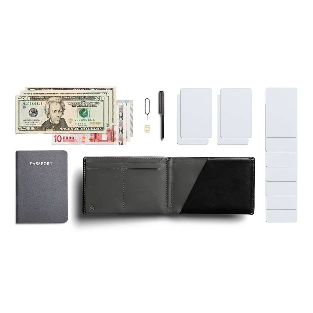 Bags Bellroy Travel Wallet - RFID