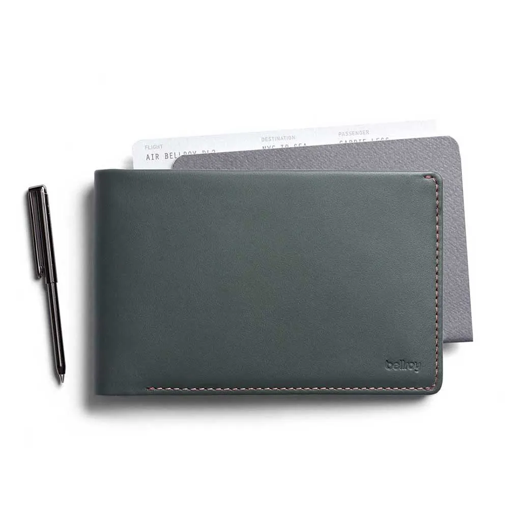 Bags Bellroy Travel Wallet - RFID