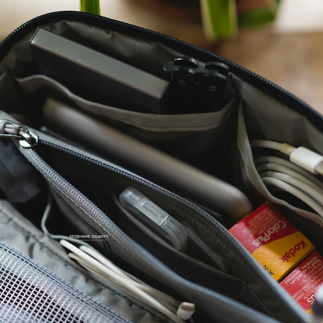 Bags Evergoods Civic Access Pouch (CAP) 2L