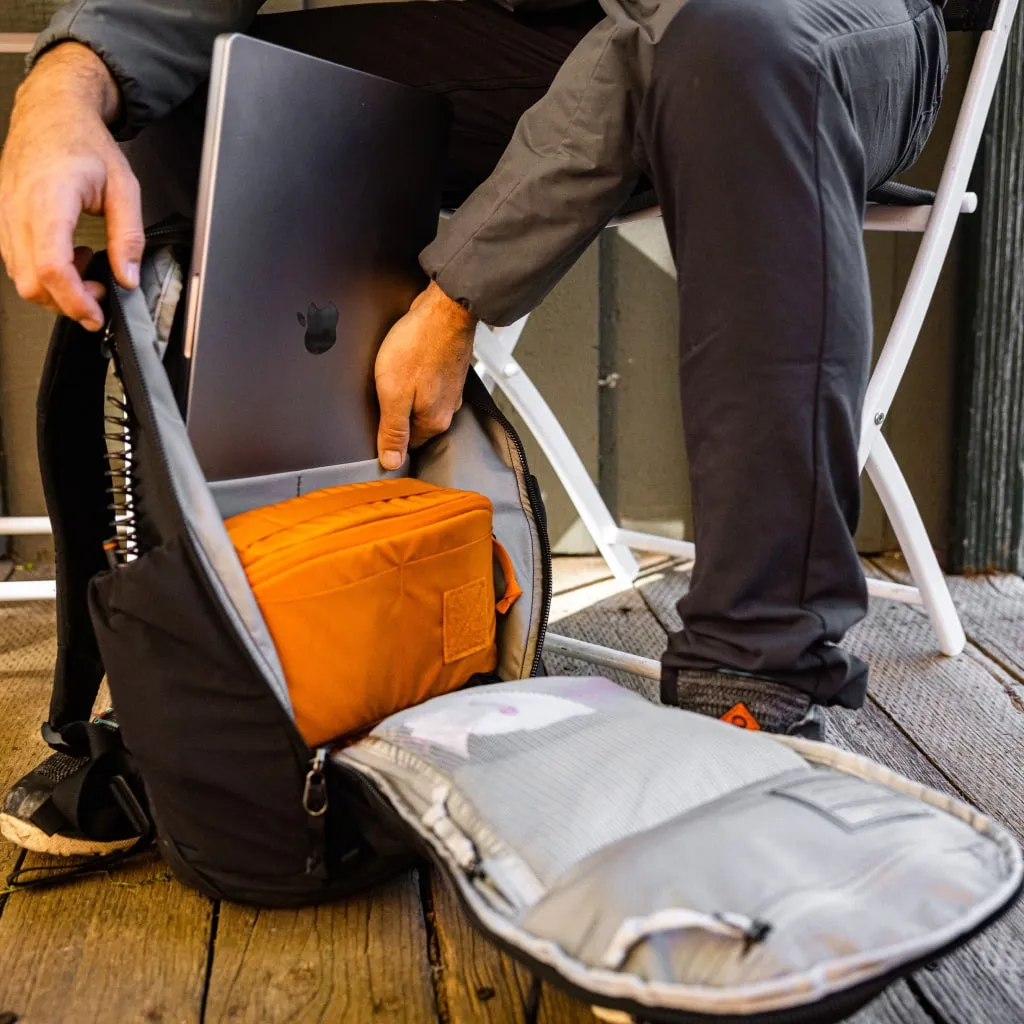 Bags Evergoods Civic Access Pouch (CAP) 2L