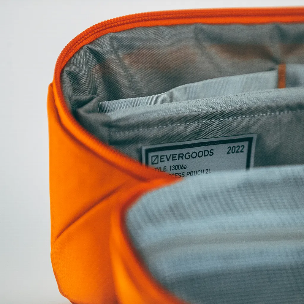 Bags Evergoods Civic Access Pouch (CAP) 2L