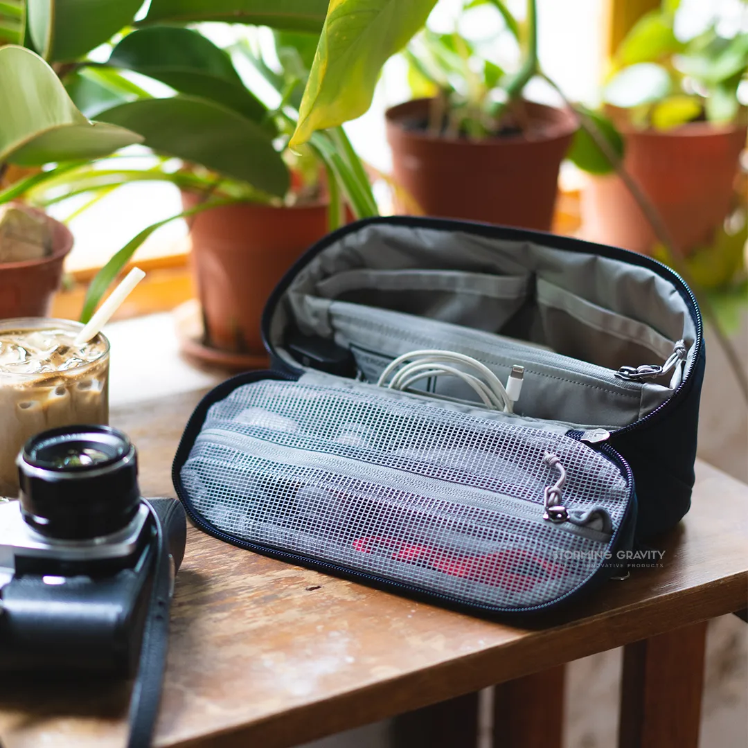Bags Evergoods Civic Access Pouch (CAP) 2L
