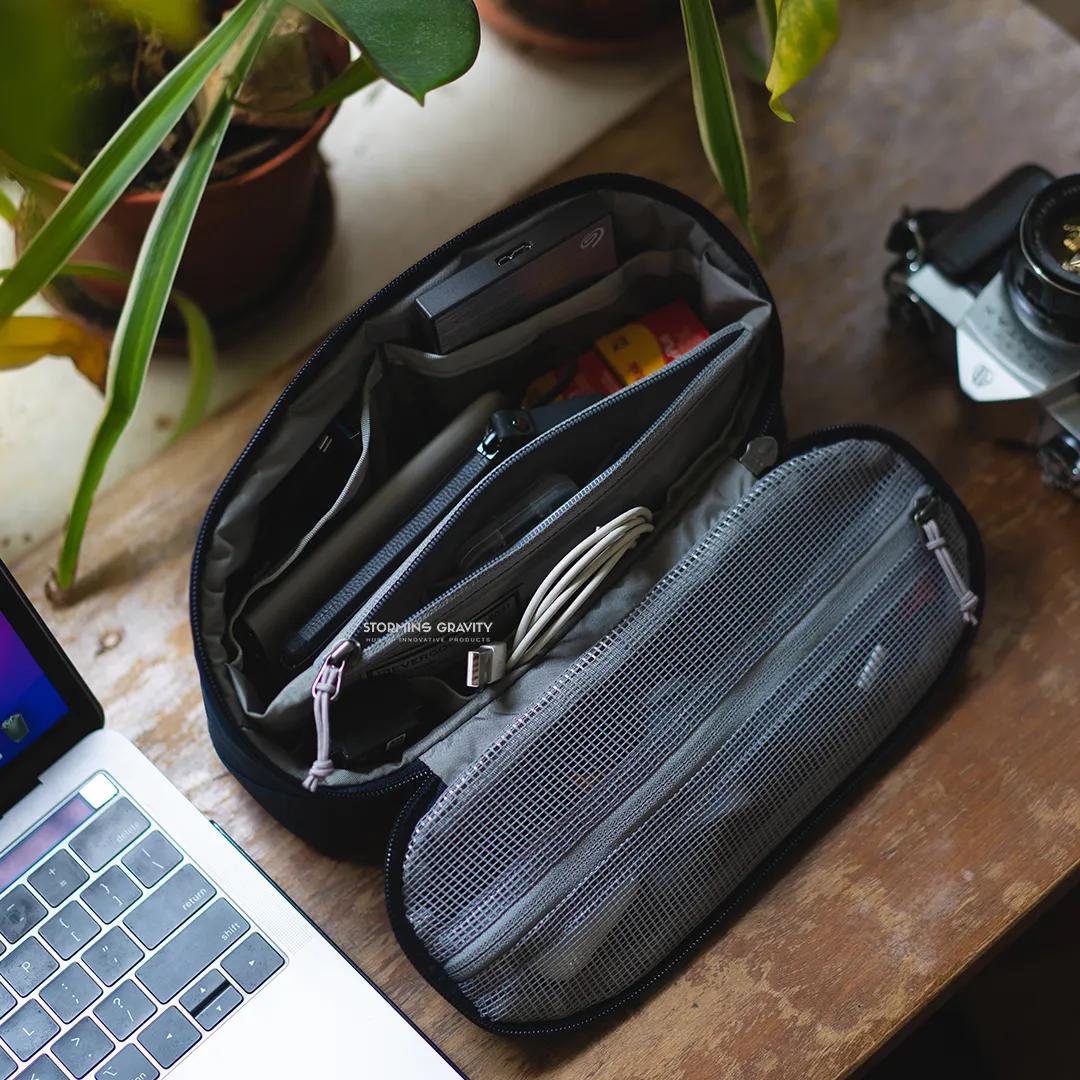 Bags Evergoods Civic Access Pouch (CAP) 2L