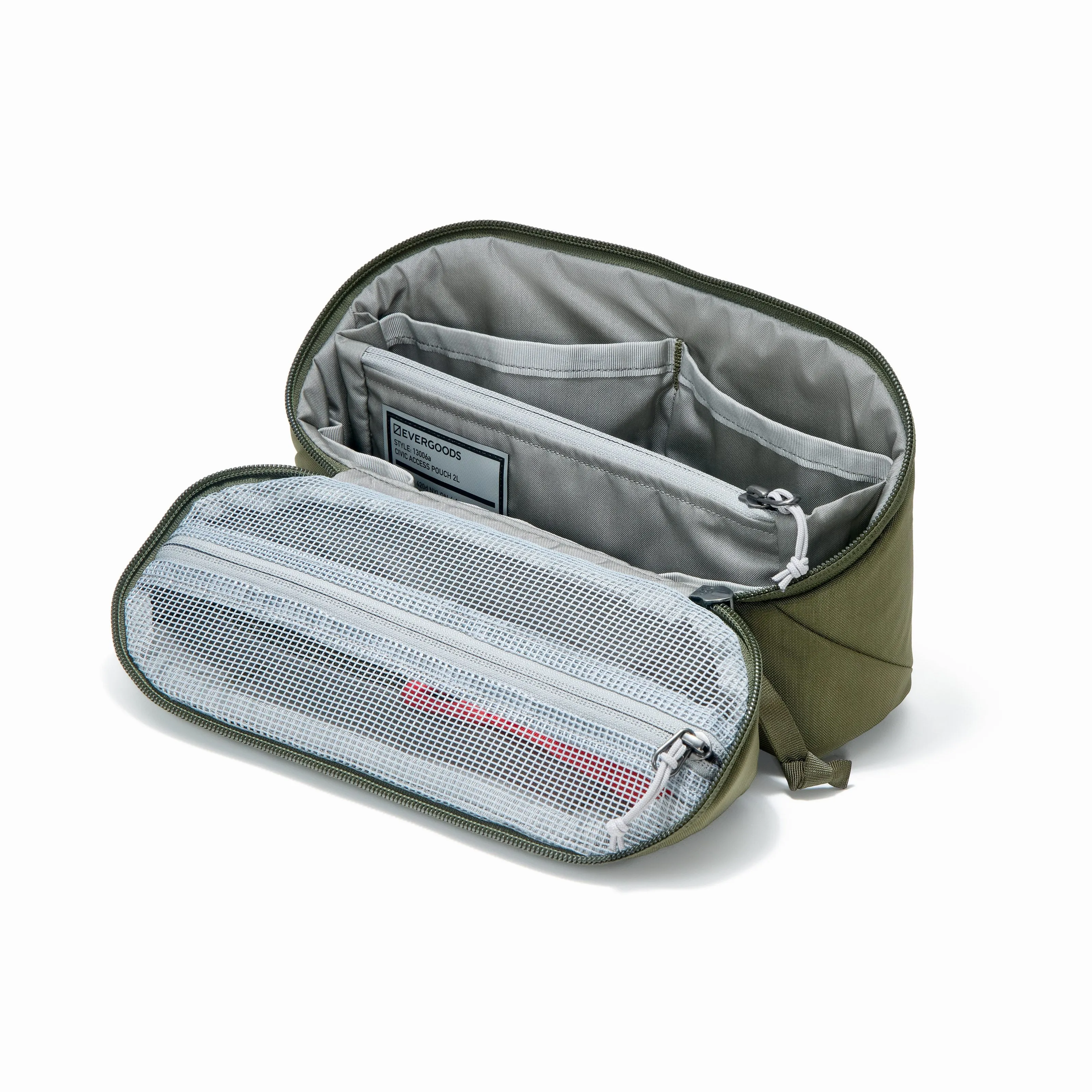 Bags Evergoods Civic Access Pouch (CAP) 2L