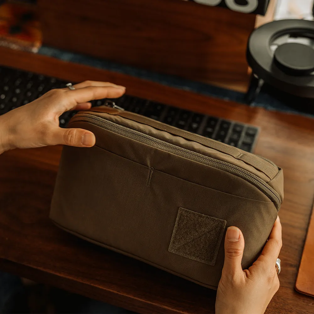 Bags Evergoods Civic Access Pouch (CAP) 2L