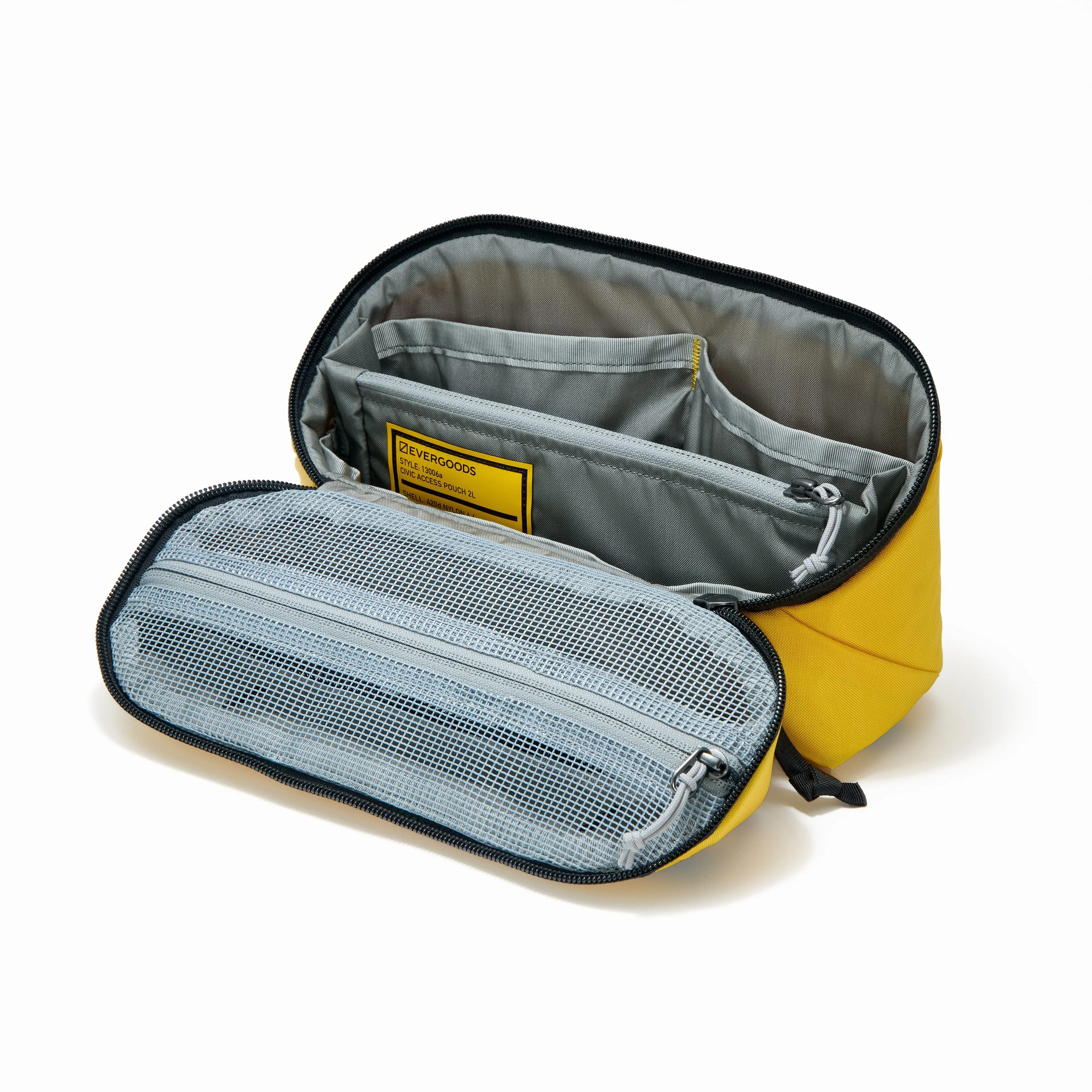 Bags Evergoods Civic Access Pouch (CAP) 2L
