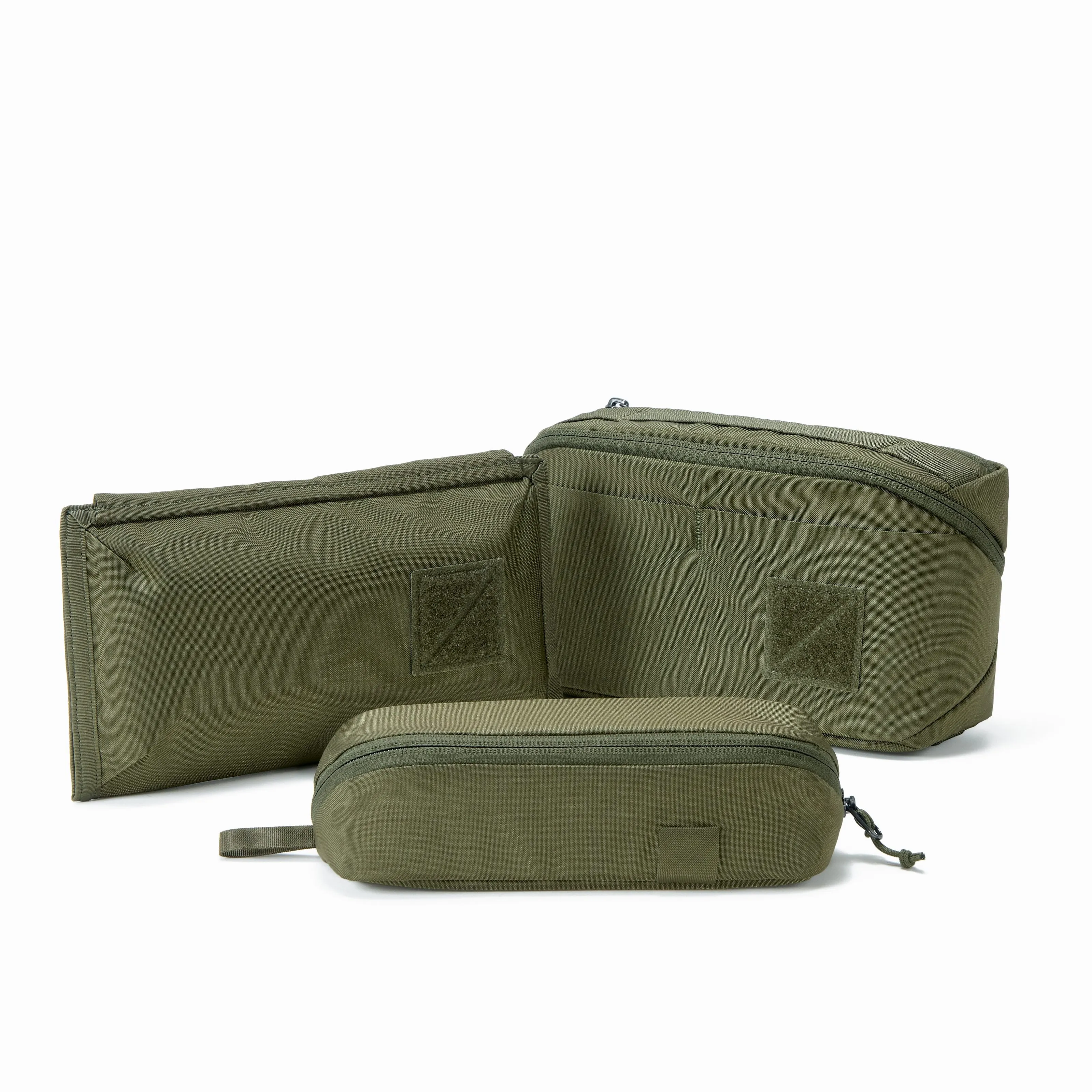 Bags Evergoods Civic Access Pouch (CAP) 2L