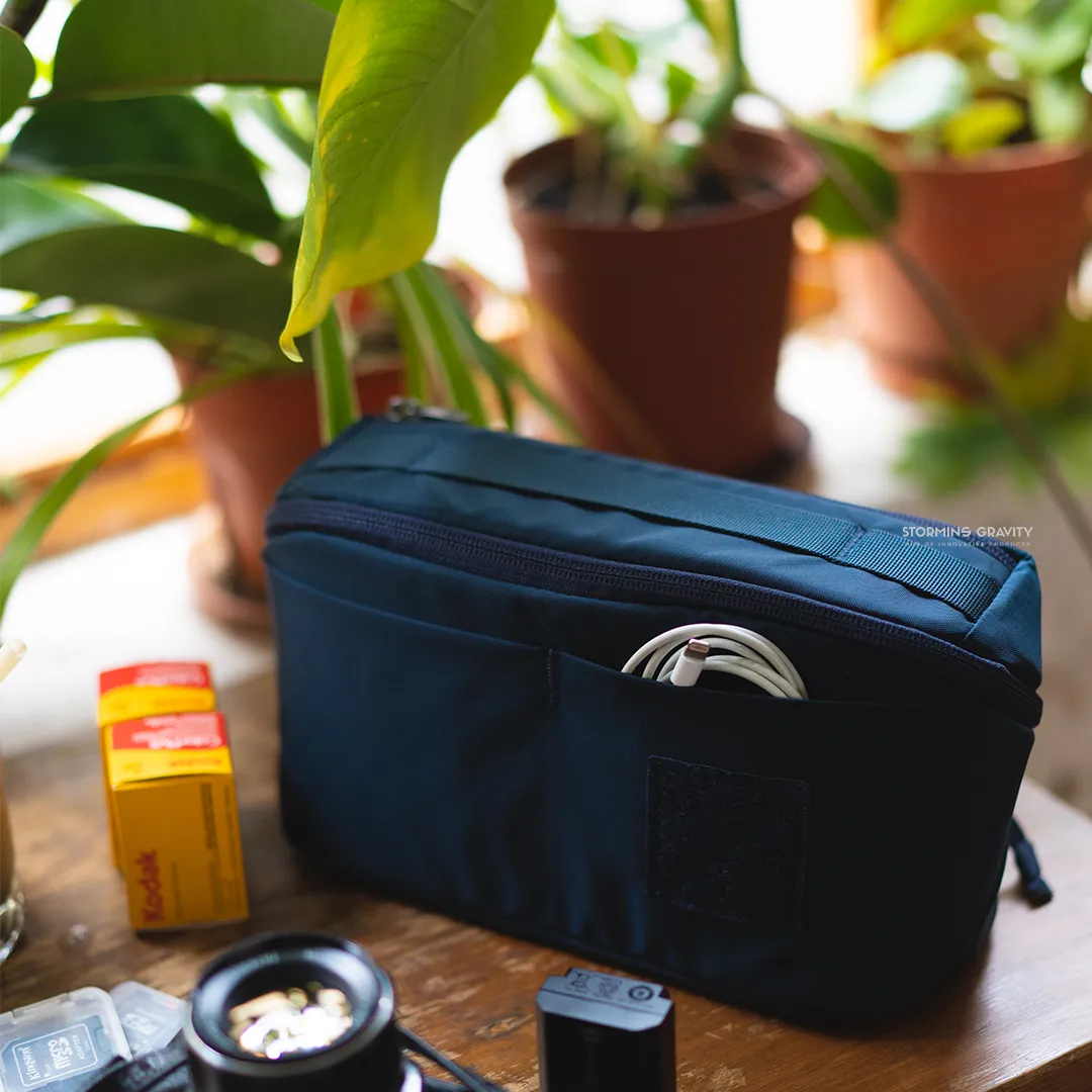 Bags Evergoods Civic Access Pouch (CAP) 2L