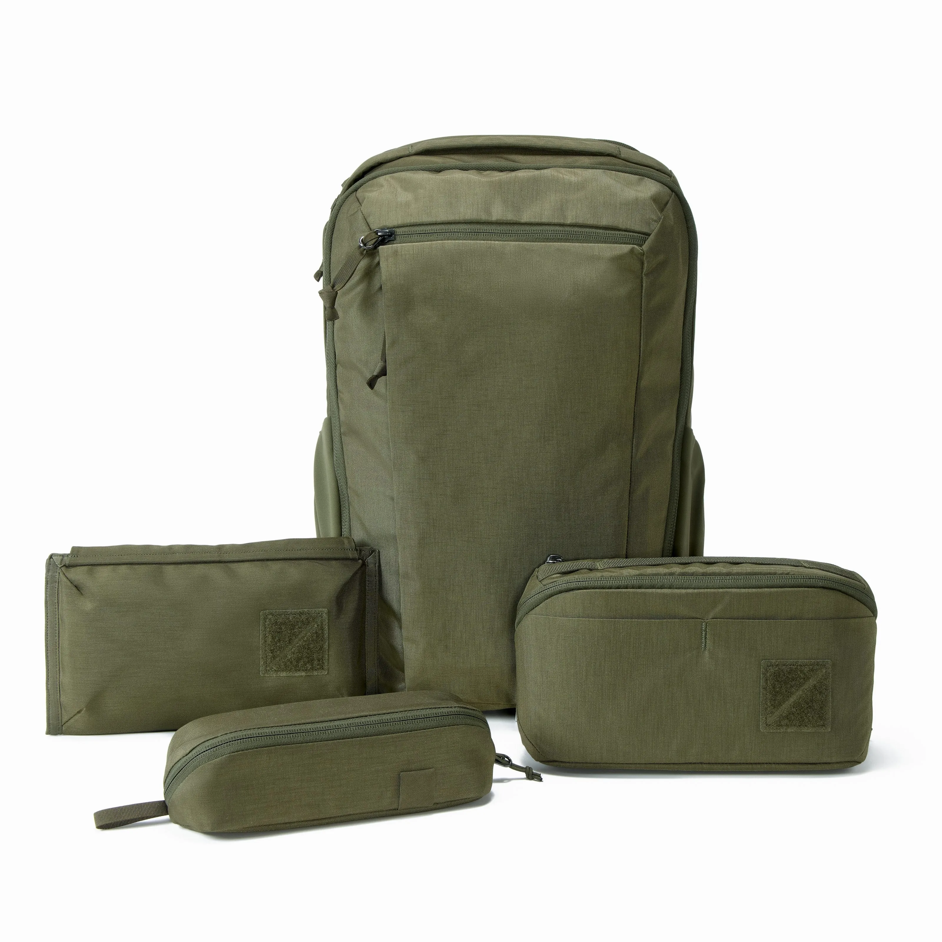 Bags Evergoods Civic Access Pouch (CAP) 2L