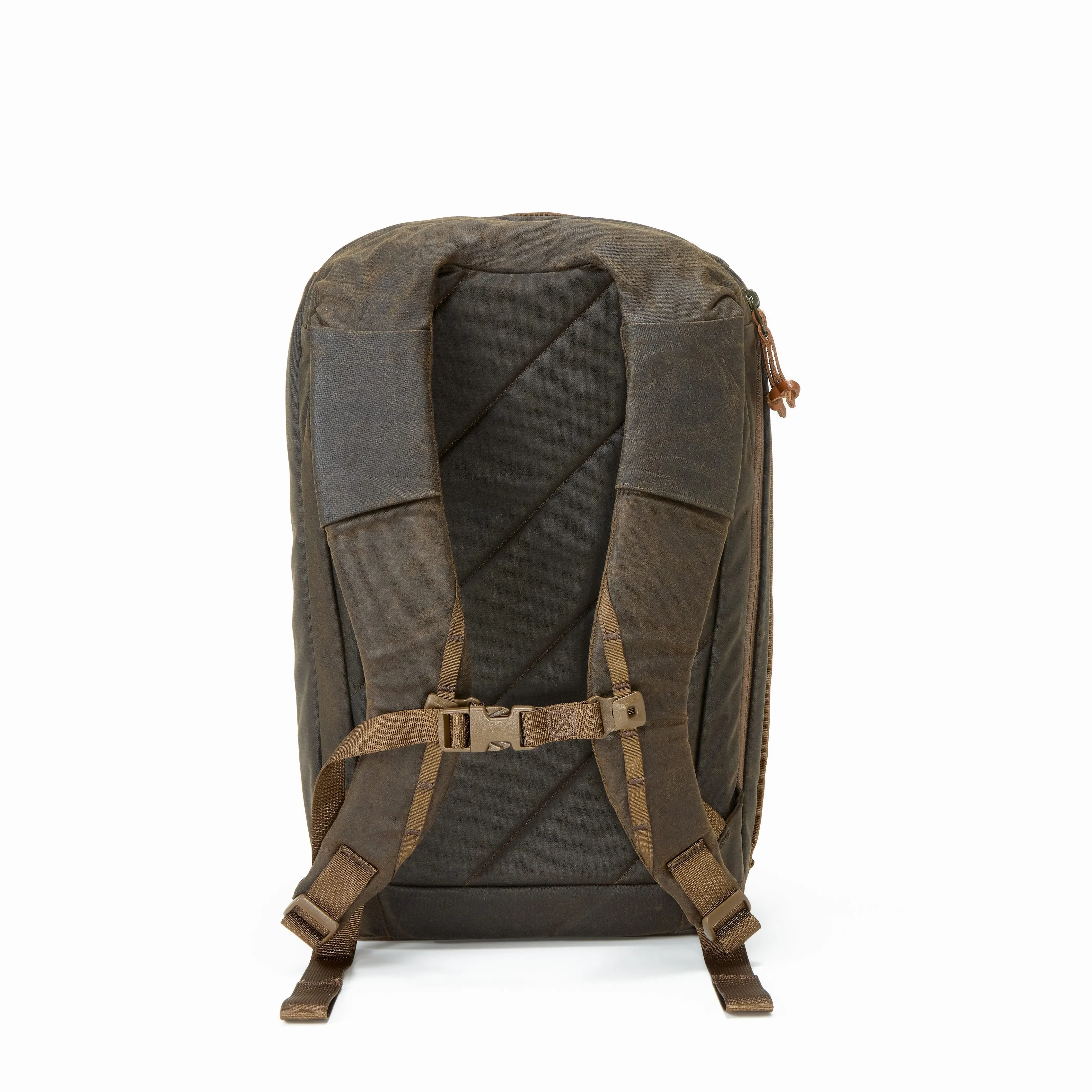 Bags Evergoods Civic Panel Loader 16L - Waxed Canvas