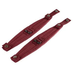 Bags FjallravenBackpack Men Fjallraven Kanken Classic Shoulder Pads Ox Red