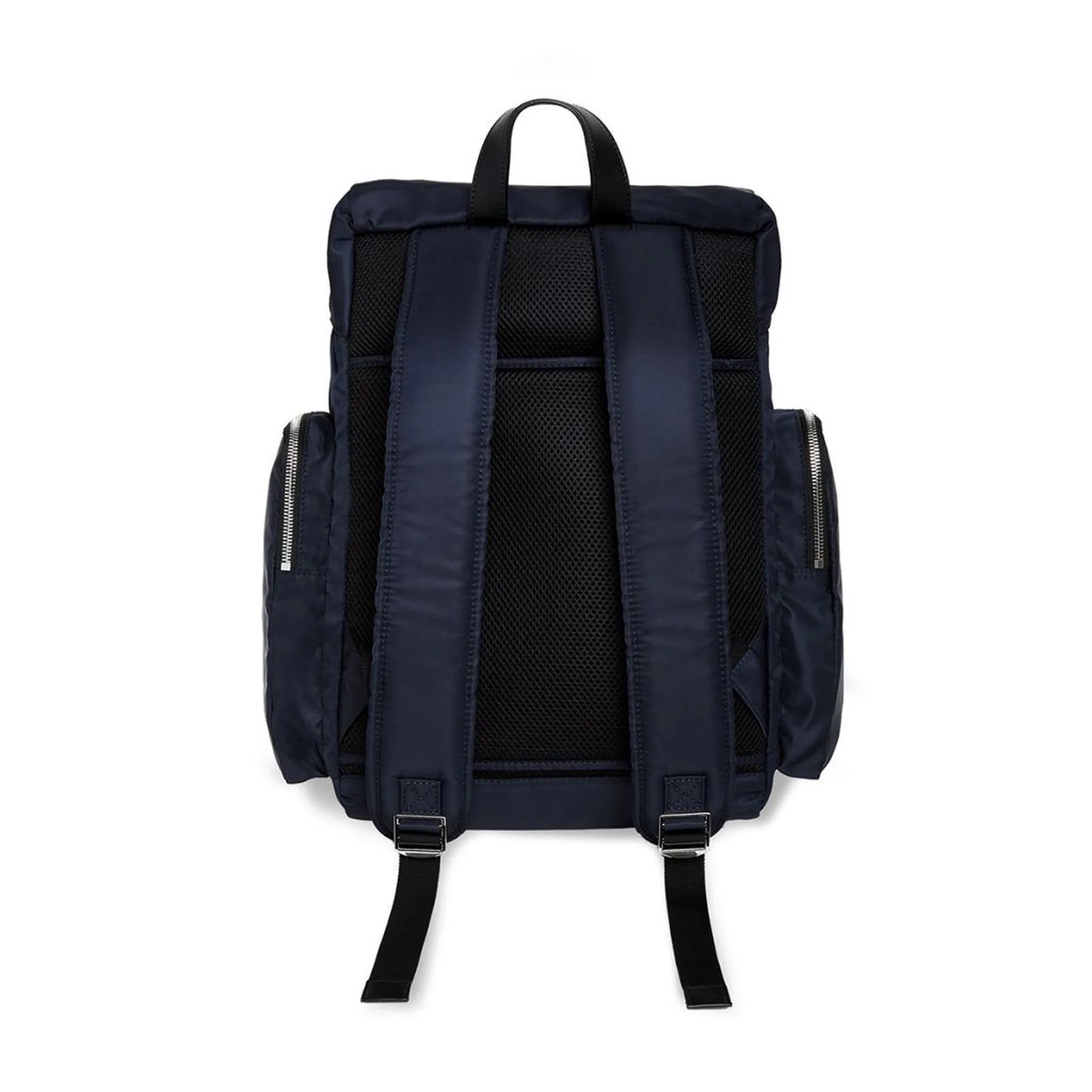 Bags Fpm Milano FPM Milano Bank On the Road Backpack M Nylon