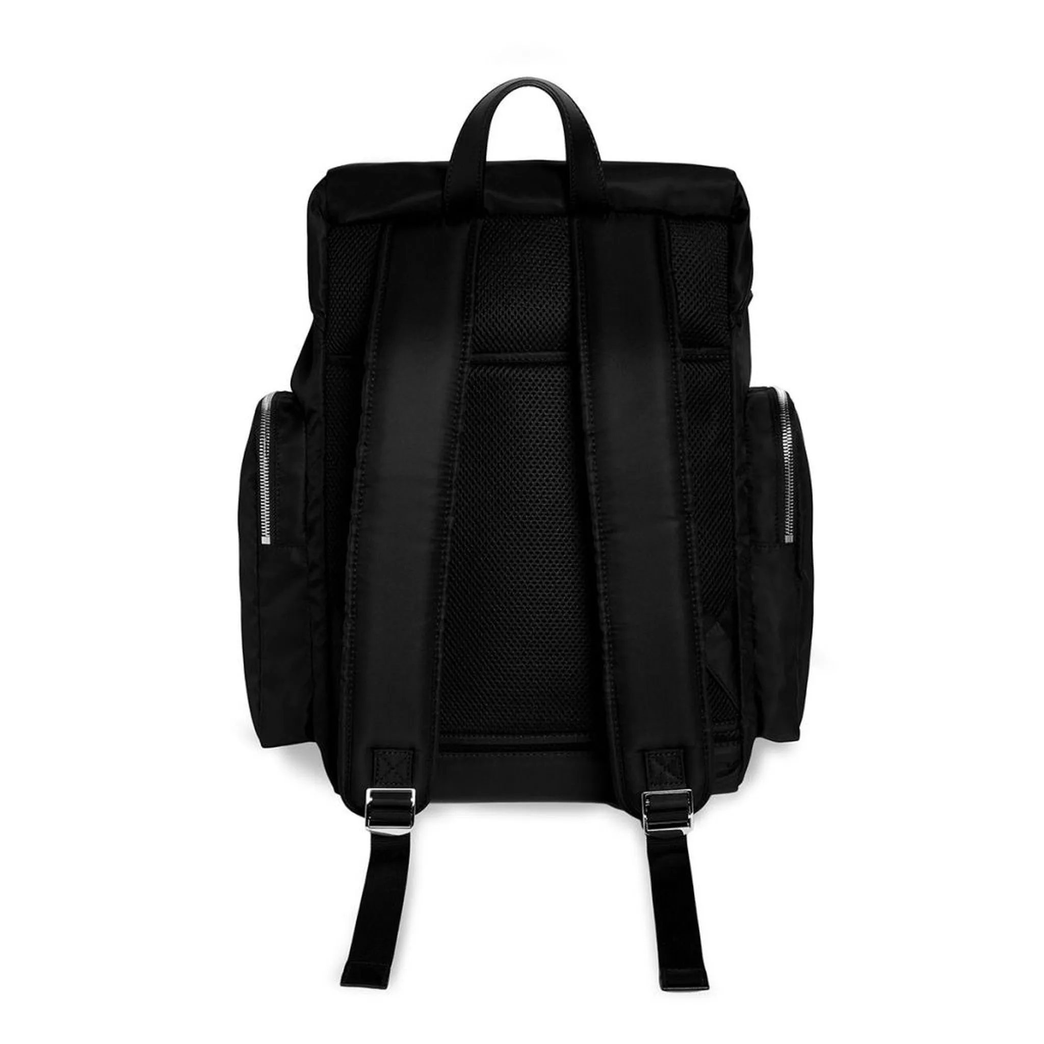 Bags Fpm Milano FPM Milano Bank On the Road Backpack M Nylon