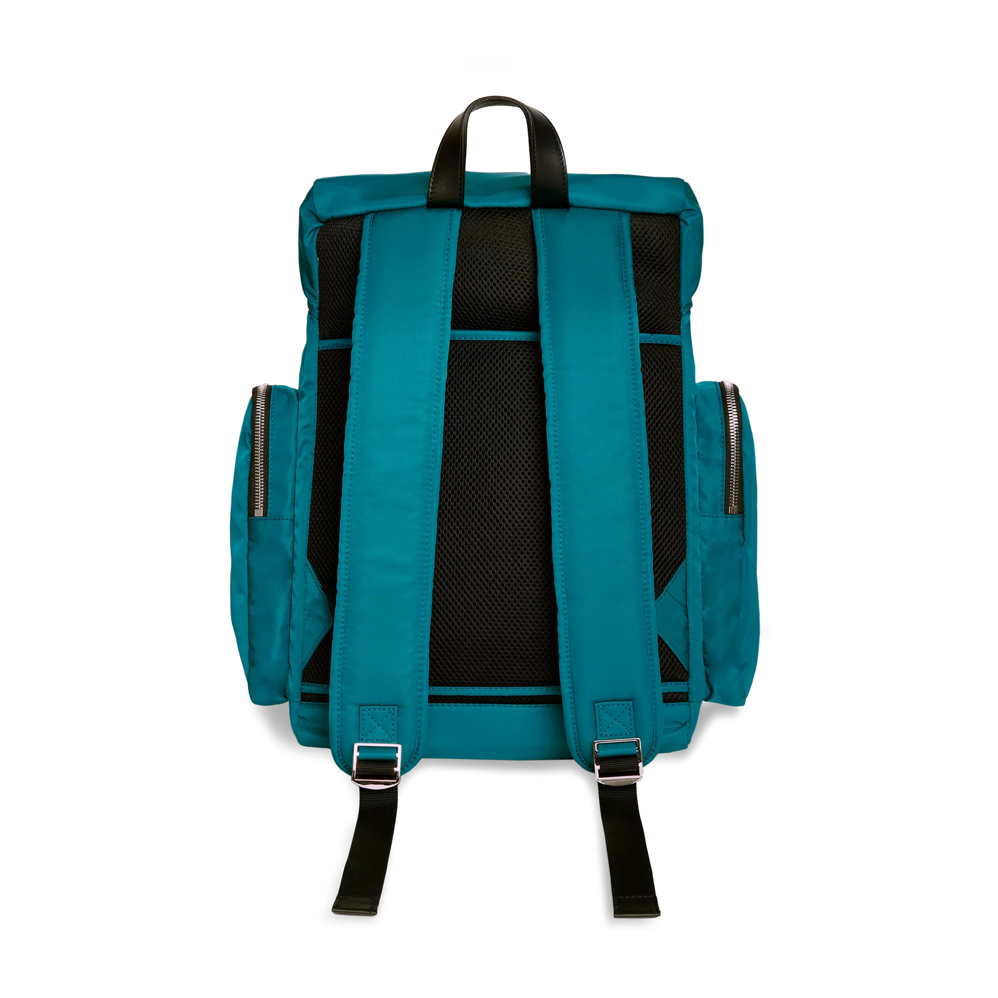 Bags Fpm Milano FPM Milano Bank On the Road Backpack M Nylon