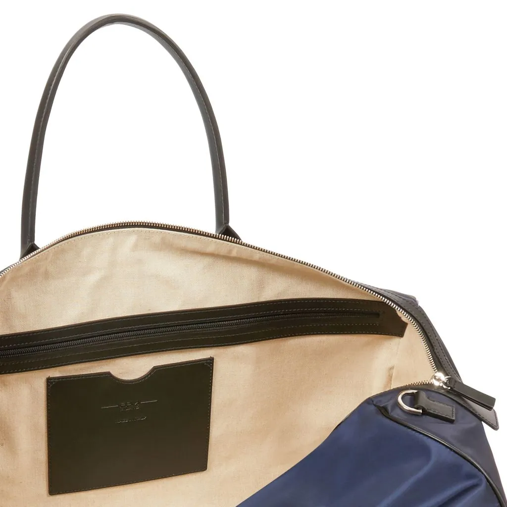 Bags Fpm Milano FPM Milano Bank On the Road Duffle Nylon