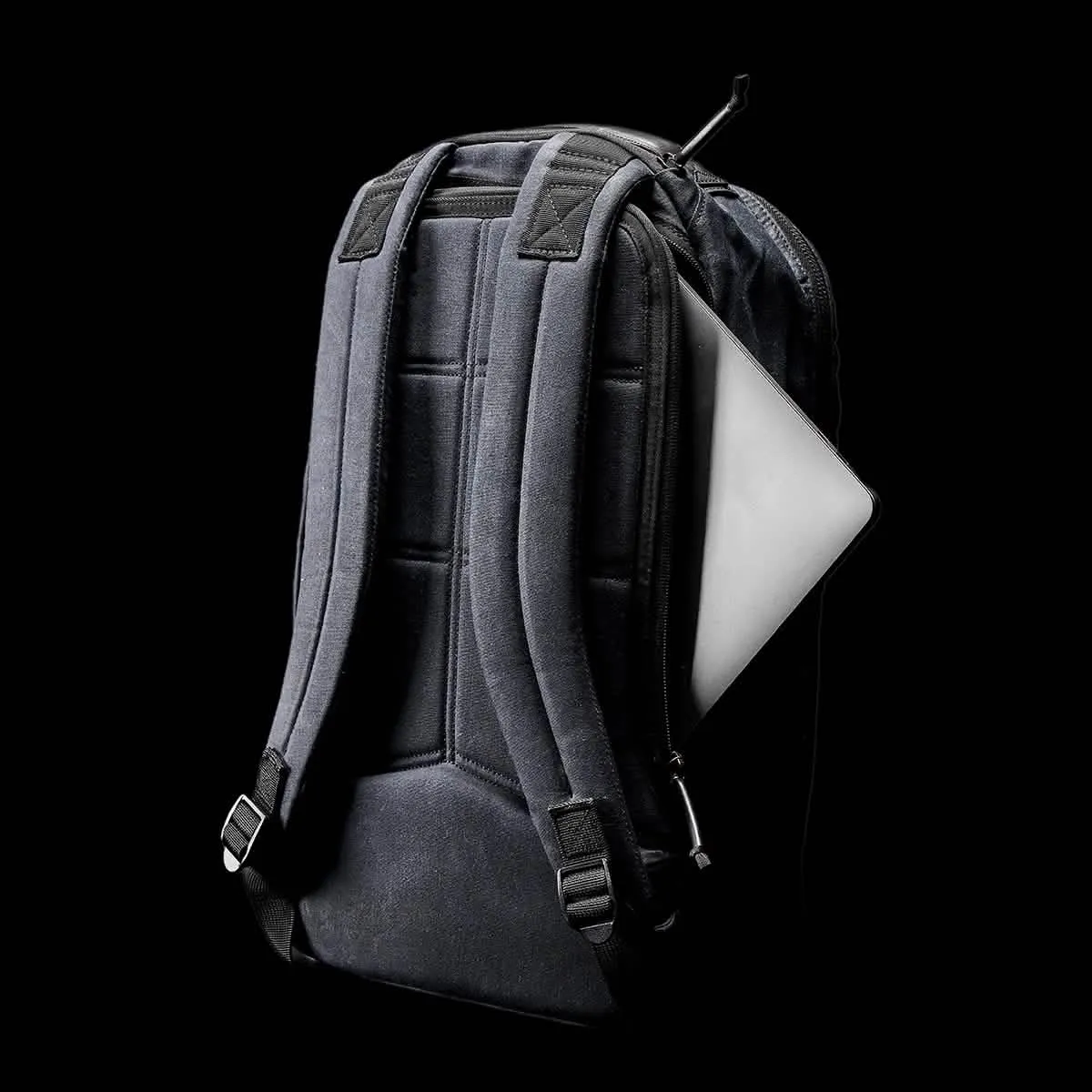 Bags Goruck Bullet Ruck - Waxed Canvas