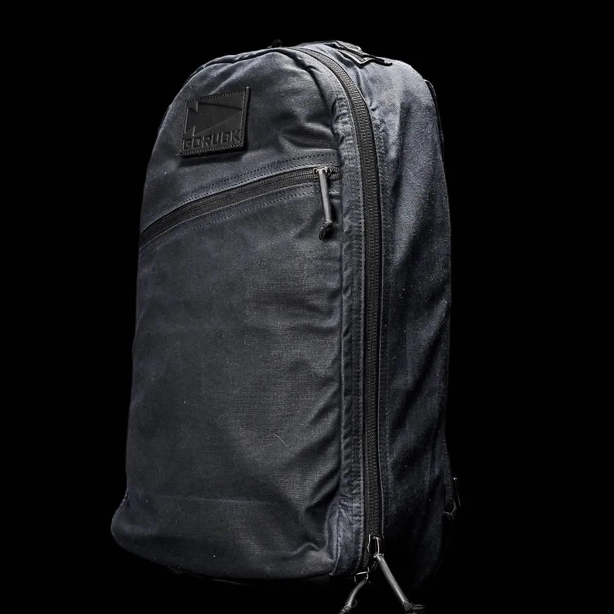 Bags Goruck Bullet Ruck - Waxed Canvas